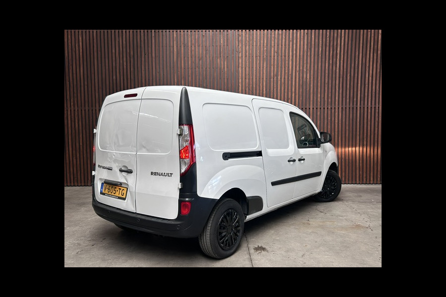 Renault Kangoo 1.5 dCi L2 MAXI Energy Comfort Maxi Airco