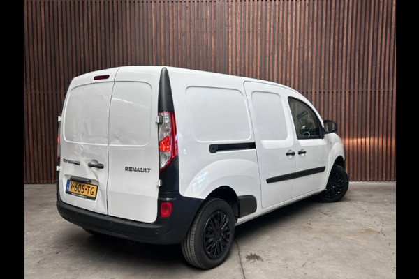 Renault Kangoo 1.5 dCi L2 MAXI Energy Comfort Maxi Airco