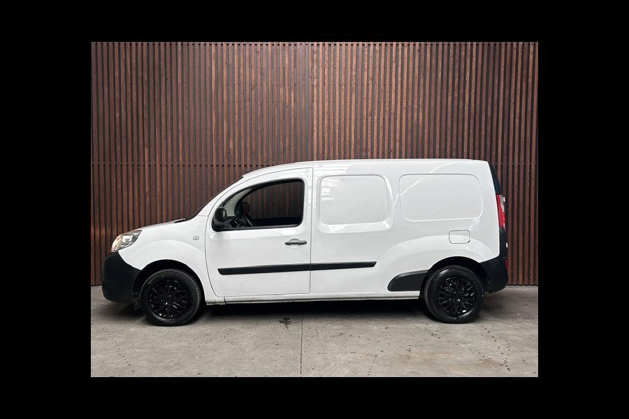 Renault Kangoo 1.5 dCi L2 MAXI Energy Comfort Maxi Airco
