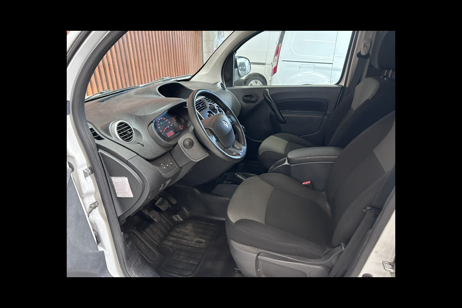 Renault Kangoo 1.5 dCi L2 MAXI Energy Comfort Maxi Airco