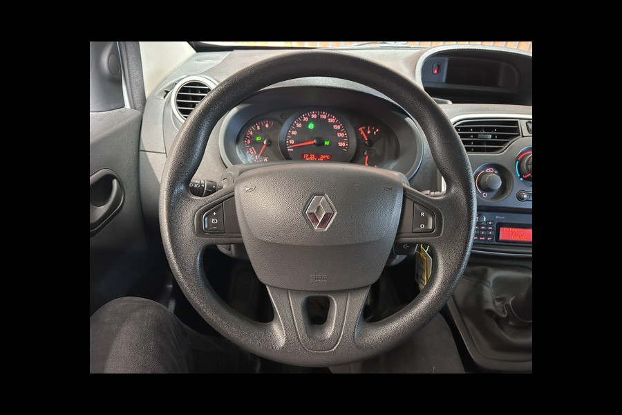 Renault Kangoo 1.5 dCi L2 MAXI Energy Comfort Maxi Airco