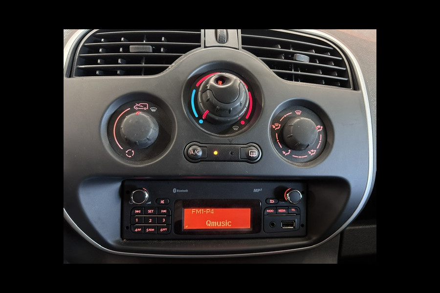 Renault Kangoo 1.5 dCi L2 MAXI Energy Comfort Maxi Airco