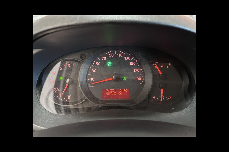 Renault Kangoo 1.5 dCi L2 MAXI Energy Comfort Maxi Airco