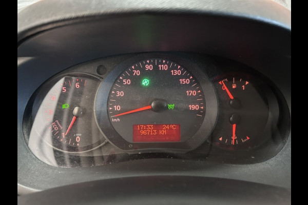 Renault Kangoo 1.5 dCi L2 MAXI Energy Comfort Maxi Airco