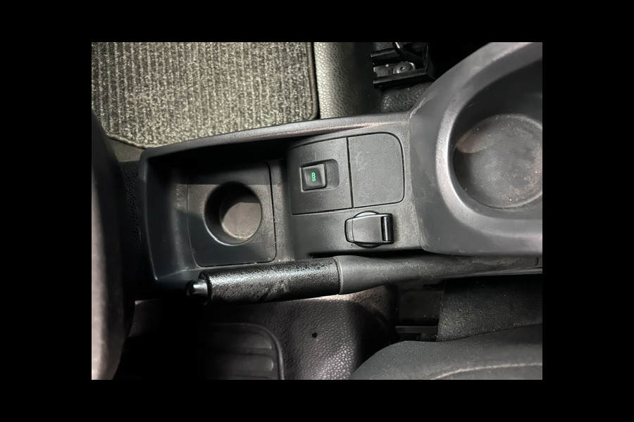 Renault Kangoo 1.5 dCi L2 MAXI Energy Comfort Maxi Airco