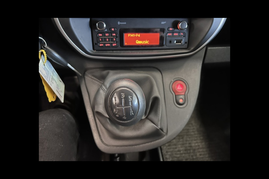 Renault Kangoo 1.5 dCi L2 MAXI Energy Comfort Maxi Airco