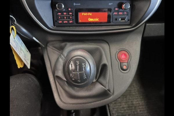 Renault Kangoo 1.5 dCi L2 MAXI Energy Comfort Maxi Airco