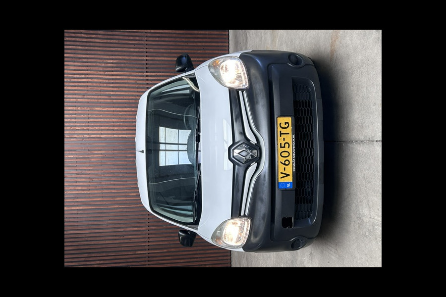 Renault Kangoo 1.5 dCi L2 MAXI Energy Comfort Maxi Airco