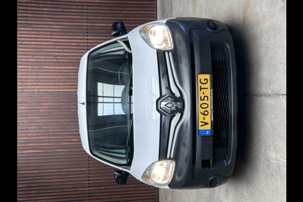 Renault Kangoo 1.5 dCi L2 MAXI Energy Comfort Maxi Airco