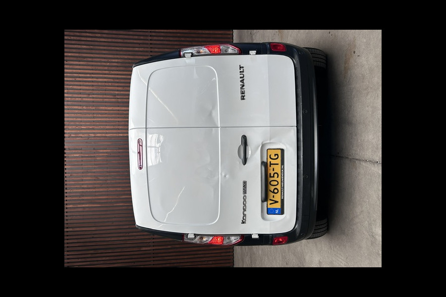 Renault Kangoo 1.5 dCi L2 MAXI Energy Comfort Maxi Airco