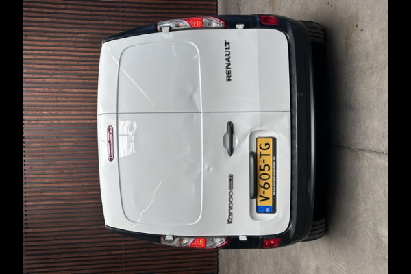 Renault Kangoo 1.5 dCi L2 MAXI Energy Comfort Maxi Airco