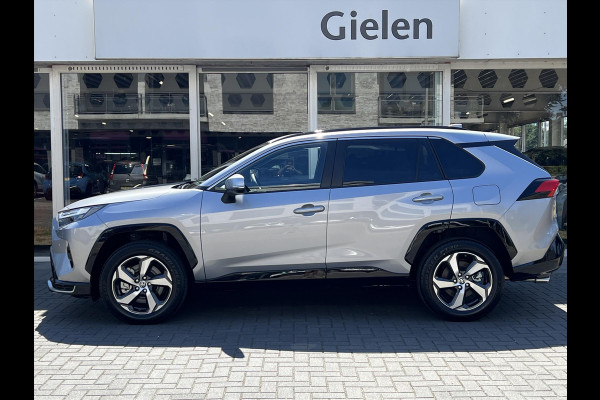 Toyota RAV4 Plug-in Hybrid 300 AWD Style | Head up display, December 2025, Dodehoekherkenning, Parkeersensoren, Stoel + Stuurverwarming