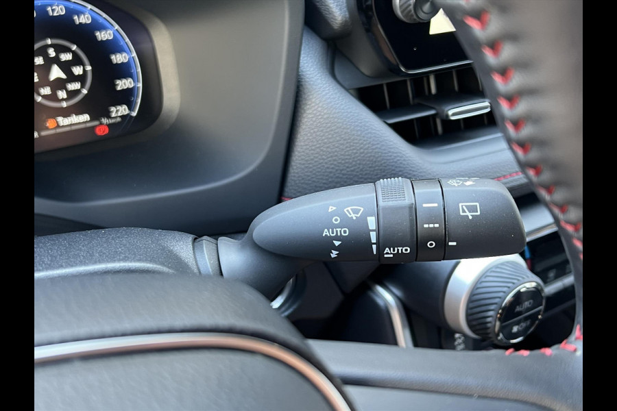 Toyota RAV4 Plug-in Hybrid 300 AWD Style | Head up display, December 2025, Dodehoekherkenning, Parkeersensoren, Stoel + Stuurverwarming
