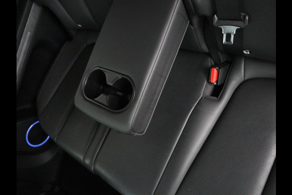 Hyundai IONIQ 5 Connect+ AWD 73kWh | Trekhaak | Leder | Head-up | Stuur/stoel verwarming | Adaptive cruise | Camera | Park assist | Carplay | Bose sound |