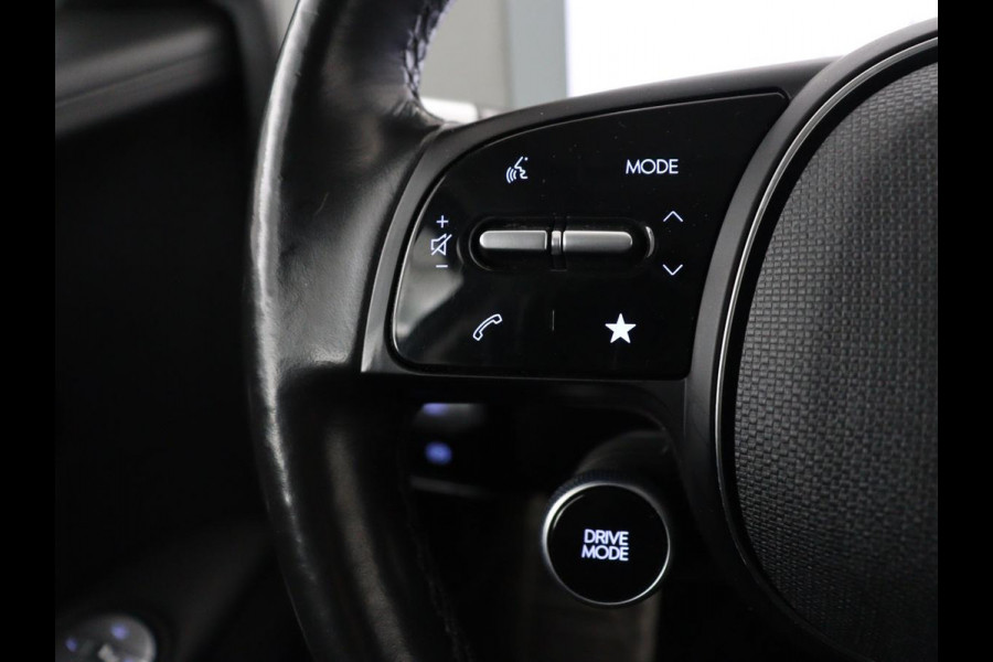 Hyundai IONIQ 5 Connect+ AWD 73kWh | Trekhaak | Leder | Head-up | Stuur/stoel verwarming | Adaptive cruise | Camera | Park assist | Carplay | Bose sound |