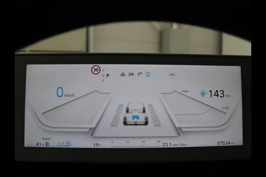 Hyundai IONIQ 5 Connect+ AWD 73kWh | Trekhaak | Leder | Head-up | Stuur/stoel verwarming | Adaptive cruise | Camera | Park assist | Carplay | Bose sound |