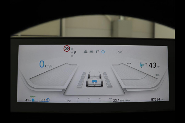 Hyundai IONIQ 5 Connect+ AWD 73kWh | Trekhaak | Leder | Head-up | Stuur/stoel verwarming | Adaptive cruise | Camera | Park assist | Carplay | Bose sound |