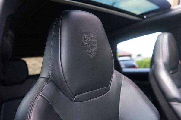 Porsche Cayenne 3.0 E-Hybrid V6 Pano/Bose/Sport-Chrono/360/trkhk