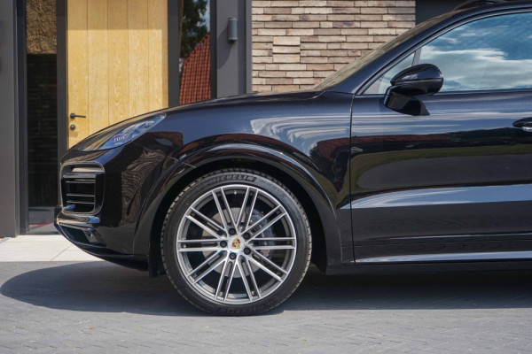 Porsche Cayenne 3.0 E-Hybrid V6 Pano/Bose/Sport-Chrono/360/trkhk