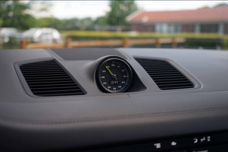 Porsche Cayenne 3.0 E-Hybrid V6 Pano/Bose/Sport-Chrono/360/trkhk