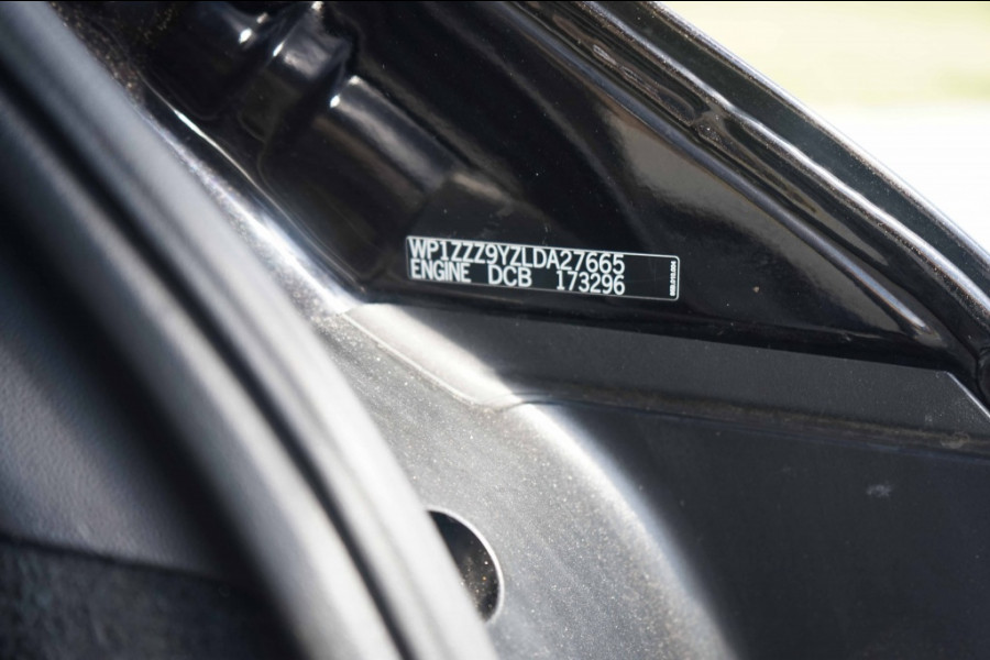Porsche Cayenne 3.0 E-Hybrid V6 Pano/Bose/Sport-Chrono/360/trkhk