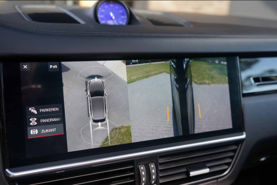 Porsche Cayenne 3.0 E-Hybrid V6 Pano/Bose/Sport-Chrono/360/trkhk