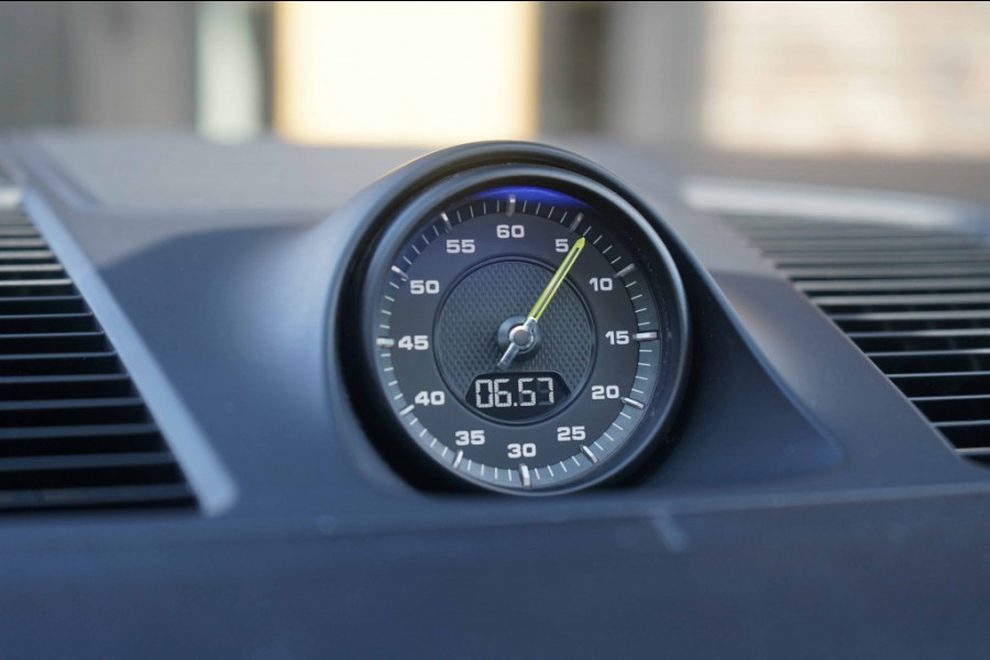 Porsche Cayenne 3.0 E-Hybrid V6 Pano/Bose/Sport-Chrono/360/trkhk