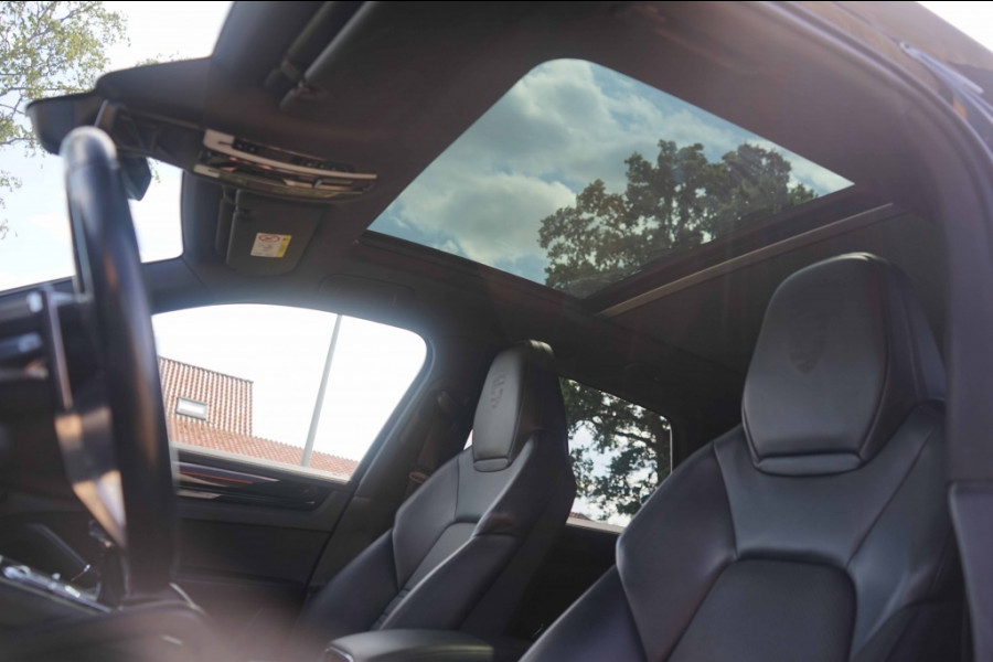 Porsche Cayenne 3.0 E-Hybrid V6 Pano/Bose/Sport-Chrono/360/trkhk