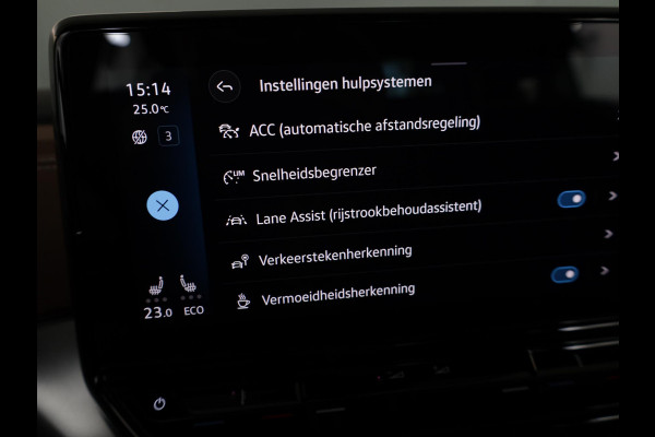 Volkswagen ID.4 Business 77 kWh 204 pk | Navigatie | Trekhaak (wegklapbaar) | Parkeersensoren | Achteruitrijcamera | Matrix LED koplampen | Apple Carplay/Android Auto |