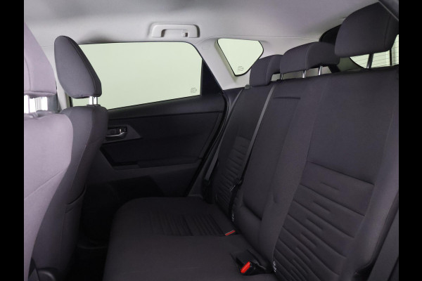 Toyota Auris 1.8 Hybrid Executive . GARANTIE TOT 02-2029 . STOEL VERWARMING . NAVIGATIE . CRUISE CONTROL .