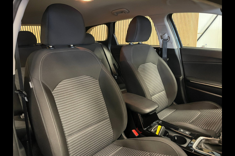 Kia Ceed Sportswagon 1.6 GDI PHEV DynamicLine|ACC|ANDROID+CARPLAY|STOEL+STUURVERW|CAMERA|CRUISE+CLIMATE CTR|INCL. BTW|1e EIGENAAR|