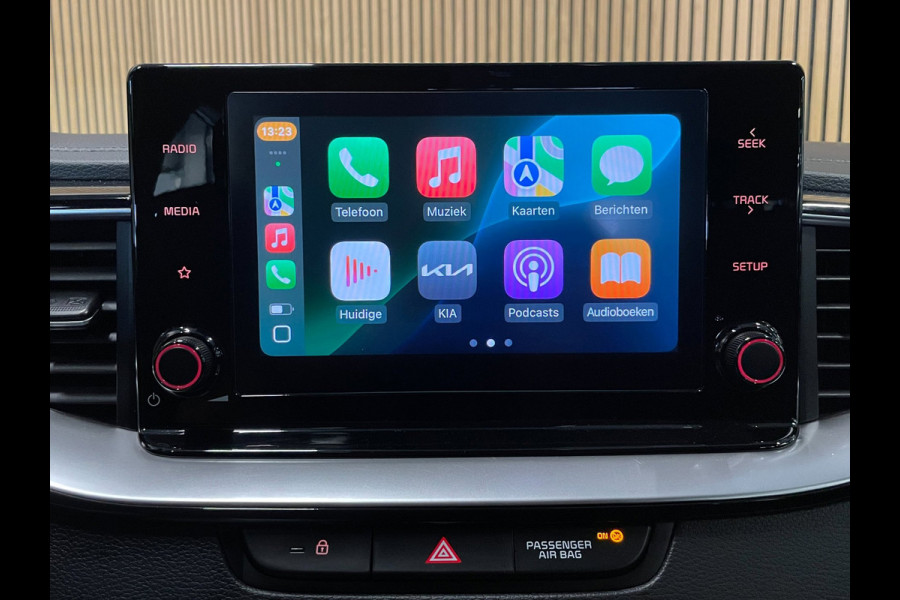 Kia Ceed Sportswagon 1.6 GDI PHEV DynamicLine|ACC|ANDROID+CARPLAY|STOEL+STUURVERW|CAMERA|CRUISE+CLIMATE CTR|INCL. BTW|1e EIGENAAR|