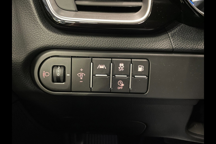Kia Ceed Sportswagon 1.6 GDI PHEV DynamicLine|ACC|ANDROID+CARPLAY|STOEL+STUURVERW|CAMERA|CRUISE+CLIMATE CTR|INCL. BTW|1e EIGENAAR|