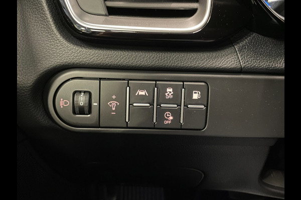 Kia Ceed Sportswagon 1.6 GDI PHEV DynamicLine|ACC|ANDROID+CARPLAY|STOEL+STUURVERW|CAMERA|CRUISE+CLIMATE CTR|INCL. BTW|1e EIGENAAR|