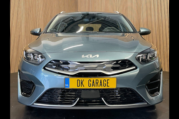 Kia Ceed Sportswagon 1.6 GDI PHEV DynamicLine|ACC|ANDROID+CARPLAY|STOEL+STUURVERW|CAMERA|CRUISE+CLIMATE CTR|INCL. BTW|1e EIGENAAR|