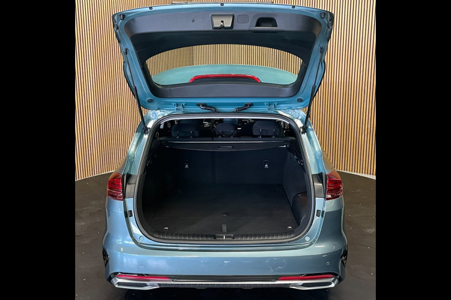 Kia Ceed Sportswagon 1.6 GDI PHEV DynamicLine|ACC|ANDROID+CARPLAY|STOEL+STUURVERW|CAMERA|CRUISE+CLIMATE CTR|INCL. BTW|1e EIGENAAR|