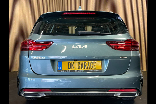 Kia Ceed Sportswagon 1.6 GDI PHEV DynamicLine|ACC|ANDROID+CARPLAY|STOEL+STUURVERW|CAMERA|CRUISE+CLIMATE CTR|INCL. BTW|1e EIGENAAR|