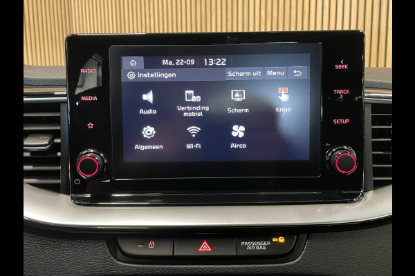 Kia Ceed Sportswagon 1.6 GDI PHEV DynamicLine|ACC|ANDROID+CARPLAY|STOEL+STUURVERW|CAMERA|CRUISE+CLIMATE CTR|INCL. BTW|1e EIGENAAR|