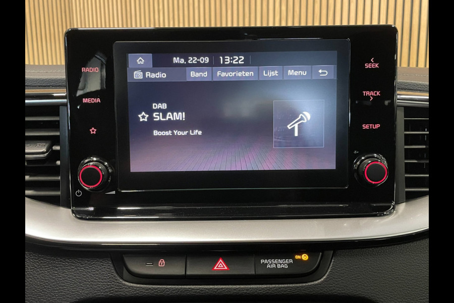 Kia Ceed Sportswagon 1.6 GDI PHEV DynamicLine|ACC|ANDROID+CARPLAY|STOEL+STUURVERW|CAMERA|CRUISE+CLIMATE CTR|INCL. BTW|1e EIGENAAR|