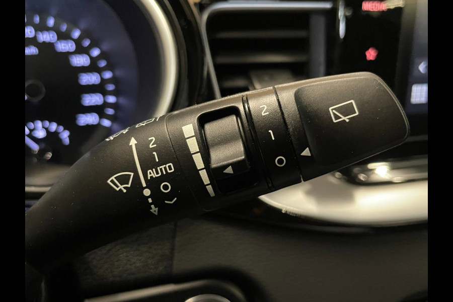 Kia Ceed Sportswagon 1.6 GDI PHEV DynamicLine|ACC|ANDROID+CARPLAY|STOEL+STUURVERW|CAMERA|CRUISE+CLIMATE CTR|INCL. BTW|1e EIGENAAR|
