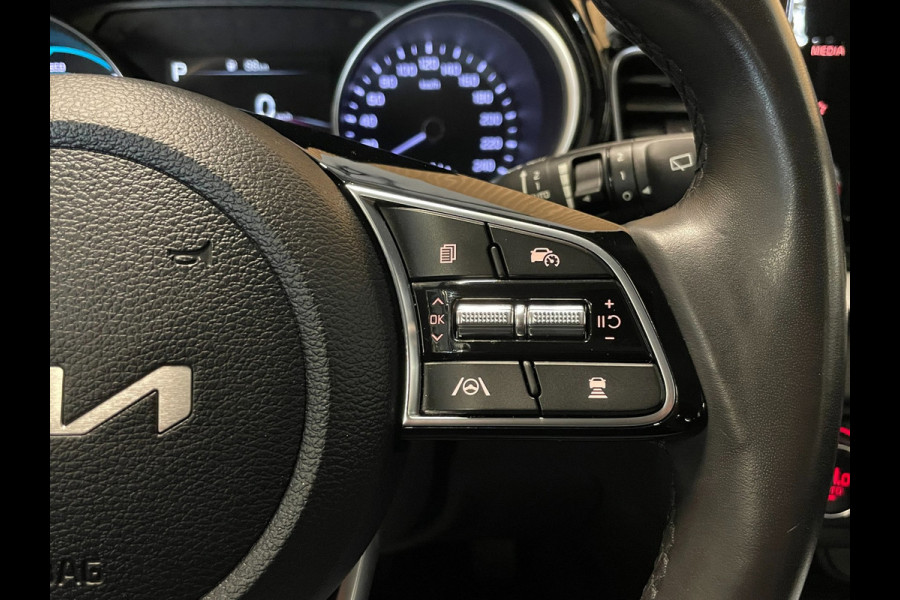 Kia Ceed Sportswagon 1.6 GDI PHEV DynamicLine|ACC|ANDROID+CARPLAY|STOEL+STUURVERW|CAMERA|CRUISE+CLIMATE CTR|INCL. BTW|1e EIGENAAR|