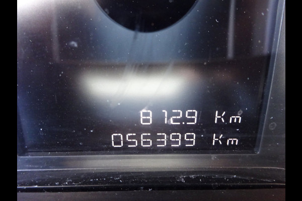 Peugeot Partner 1.2 PureTech Pro BENZINE AIRCO NAVI CRUISE CONTROL PDC SCHUIFDEUR