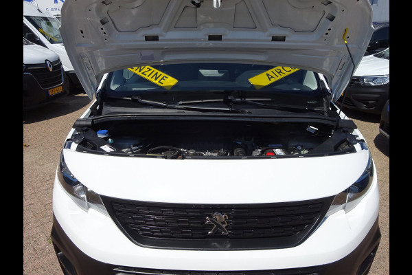 Peugeot Partner 1.2 PureTech Pro BENZINE AIRCO NAVI CRUISE CONTROL PDC SCHUIFDEUR