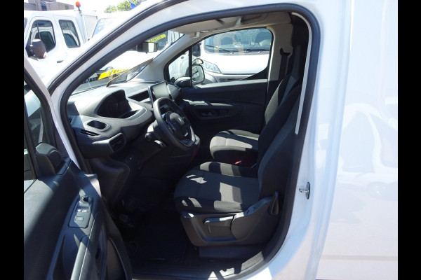 Peugeot Partner 1.2 PureTech Pro BENZINE AIRCO NAVI CRUISE CONTROL PDC SCHUIFDEUR