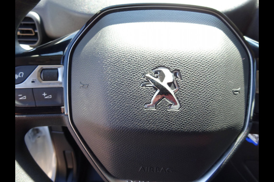 Peugeot Partner 1.2 PureTech Pro BENZINE AIRCO NAVI CRUISE CONTROL PDC SCHUIFDEUR
