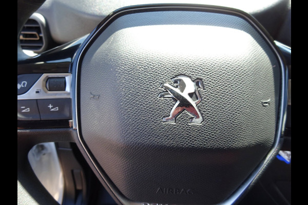 Peugeot Partner 1.2 PureTech Pro BENZINE AIRCO NAVI CRUISE CONTROL PDC SCHUIFDEUR