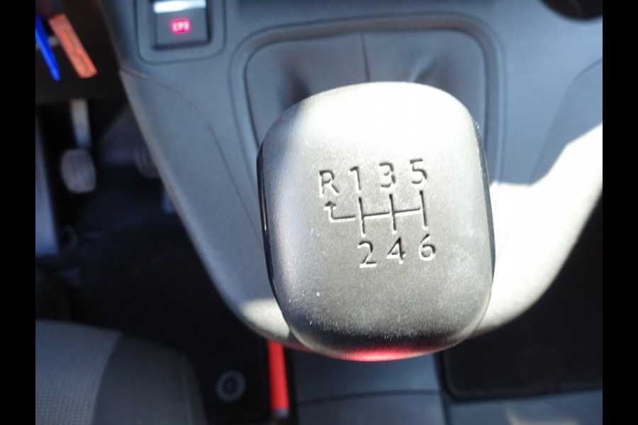 Peugeot Partner 1.2 PureTech Pro BENZINE AIRCO NAVI CRUISE CONTROL PDC SCHUIFDEUR