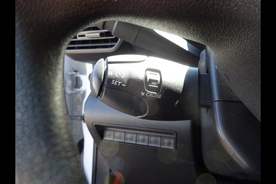 Peugeot Partner 1.2 PureTech Pro BENZINE AIRCO NAVI CRUISE CONTROL PDC SCHUIFDEUR