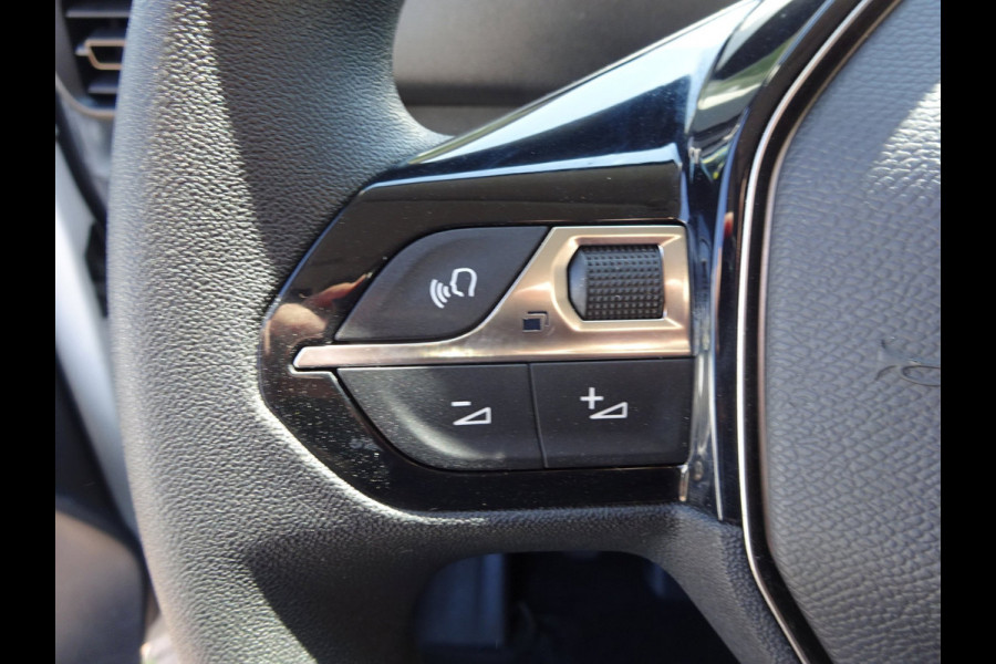 Peugeot Partner 1.2 PureTech Pro BENZINE AIRCO NAVI CRUISE CONTROL PDC SCHUIFDEUR