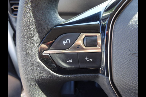 Peugeot Partner 1.2 PureTech Pro BENZINE AIRCO NAVI CRUISE CONTROL PDC SCHUIFDEUR